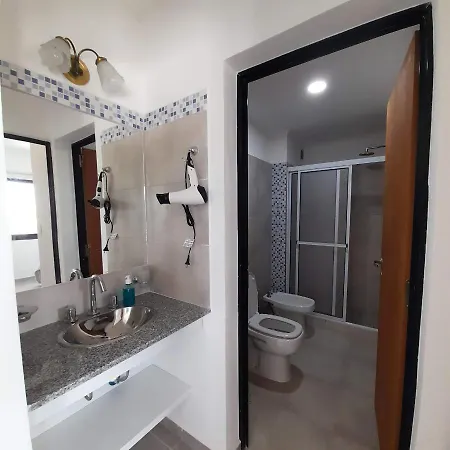 Vieja Casona Apartamento Concepción del Uruguay Exterior foto