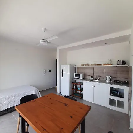 Vieja Casona Apartamento Concepción del Uruguay Exterior foto
