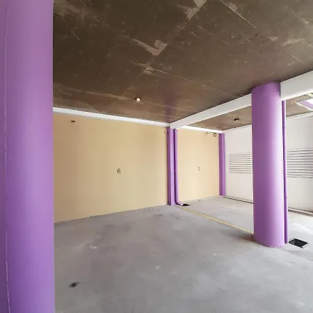 Vieja Casona Apartamento Concepción del Uruguay Exterior foto