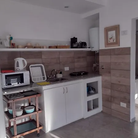 Vieja Casona Apartamento Concepción del Uruguay Exterior foto