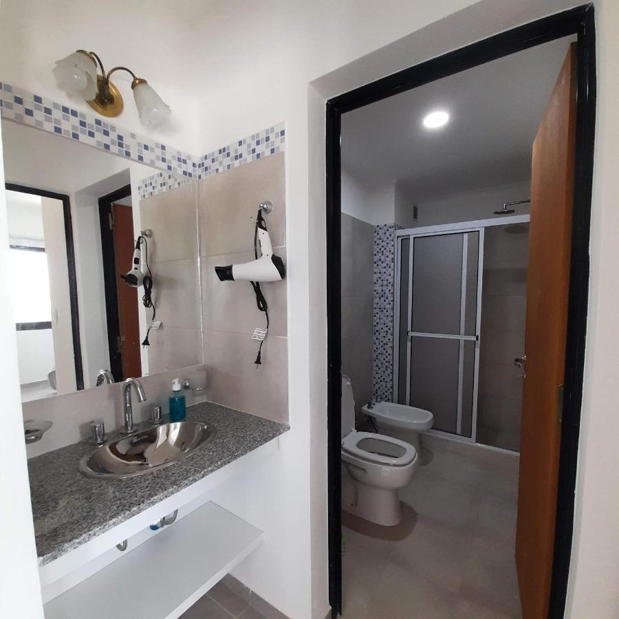 Apartment Vieja Casona Concepcion del Uruguay