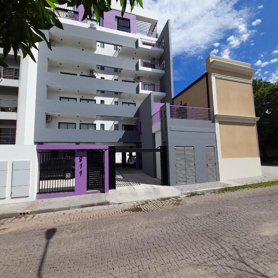 Vieja Casona Apartment