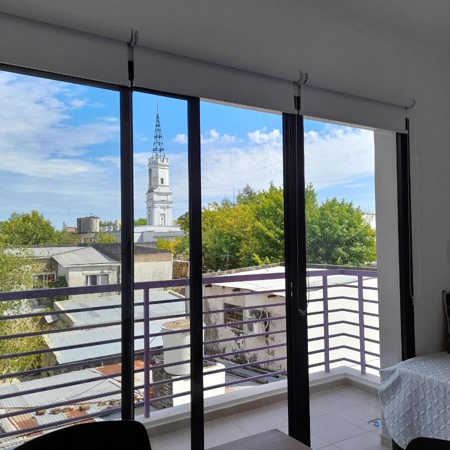 Vieja Casona Apartment *