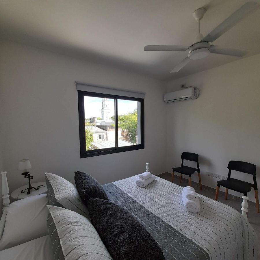 Vieja Casona Apartment