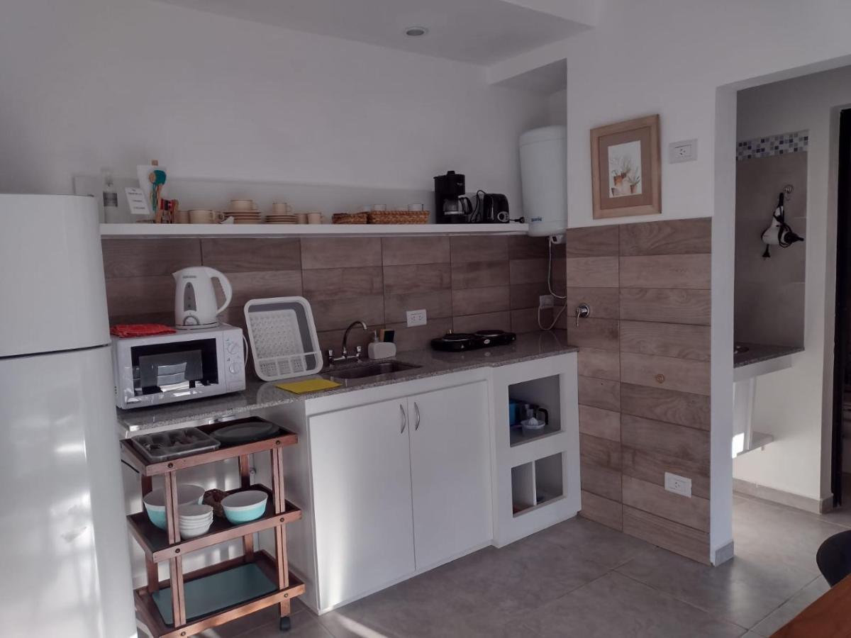 Apartment Vieja Casona